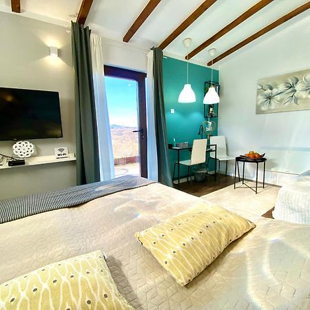 בלגרד Avala Sunset Apartments מראה חיצוני תמונה