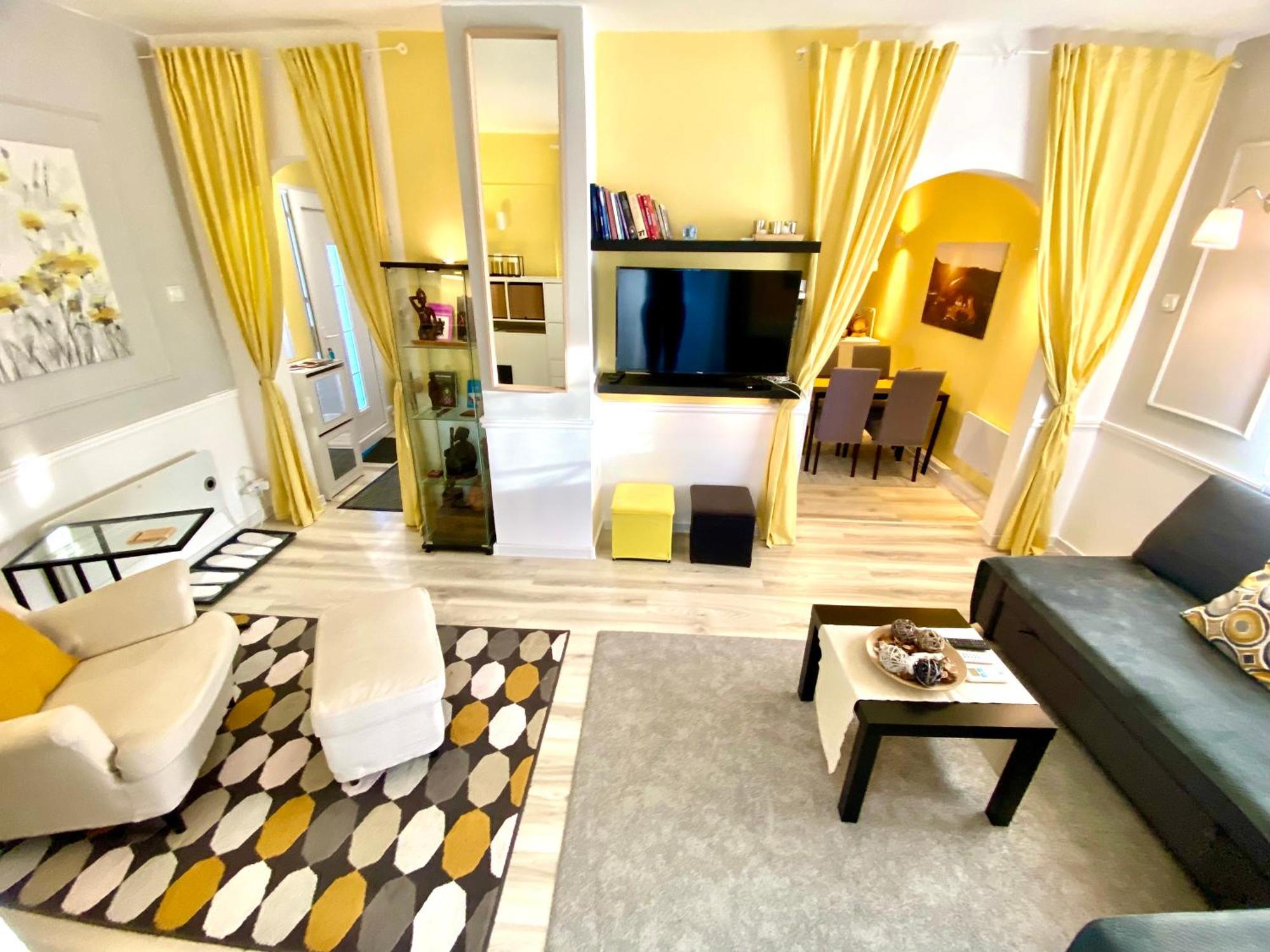 בלגרד Avala Sunset Apartments מראה חיצוני תמונה