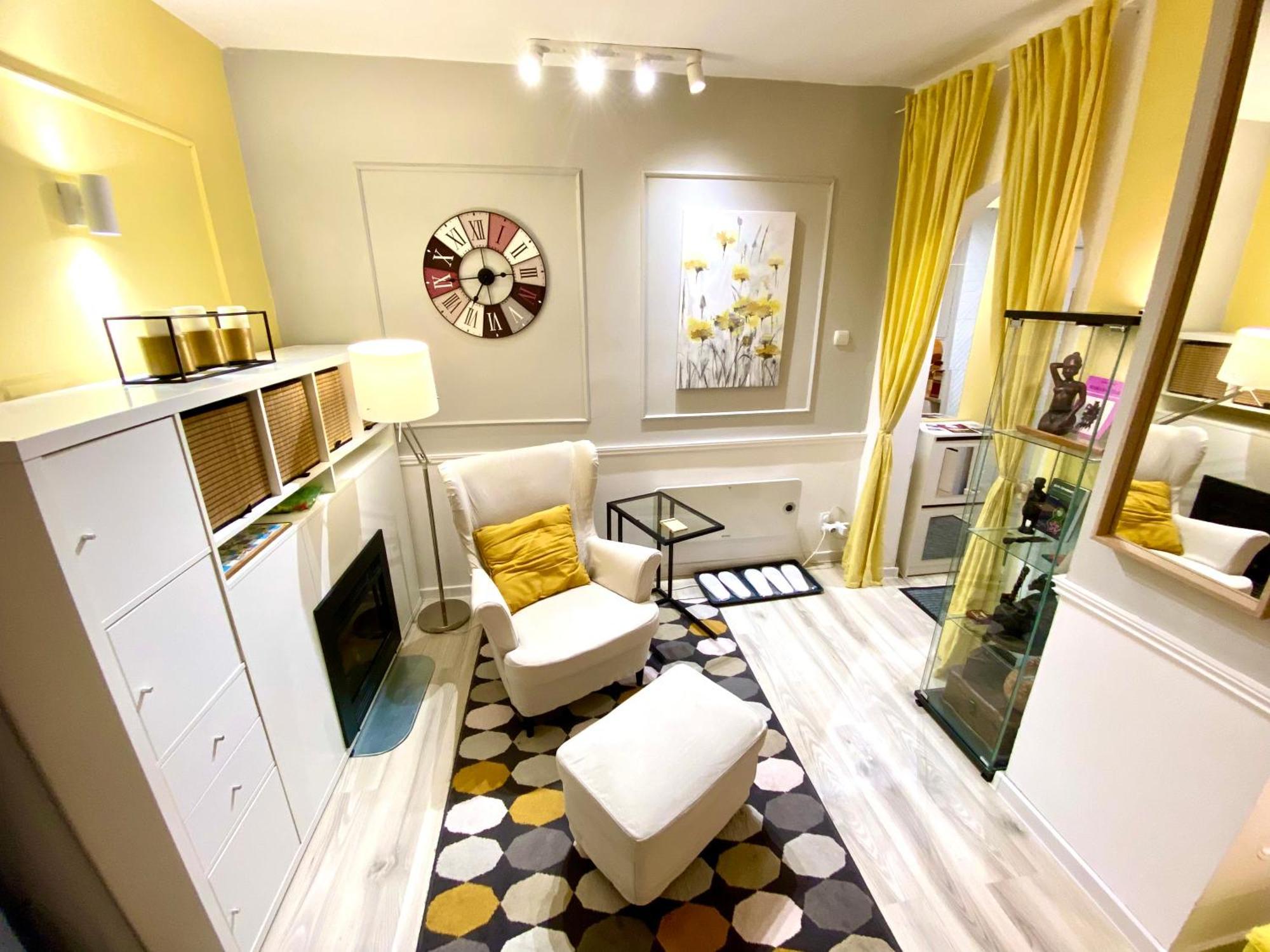 בלגרד Avala Sunset Apartments מראה חיצוני תמונה
