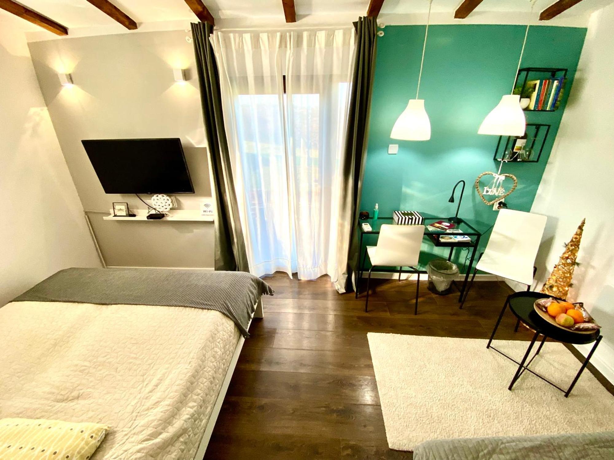 בלגרד Avala Sunset Apartments מראה חיצוני תמונה