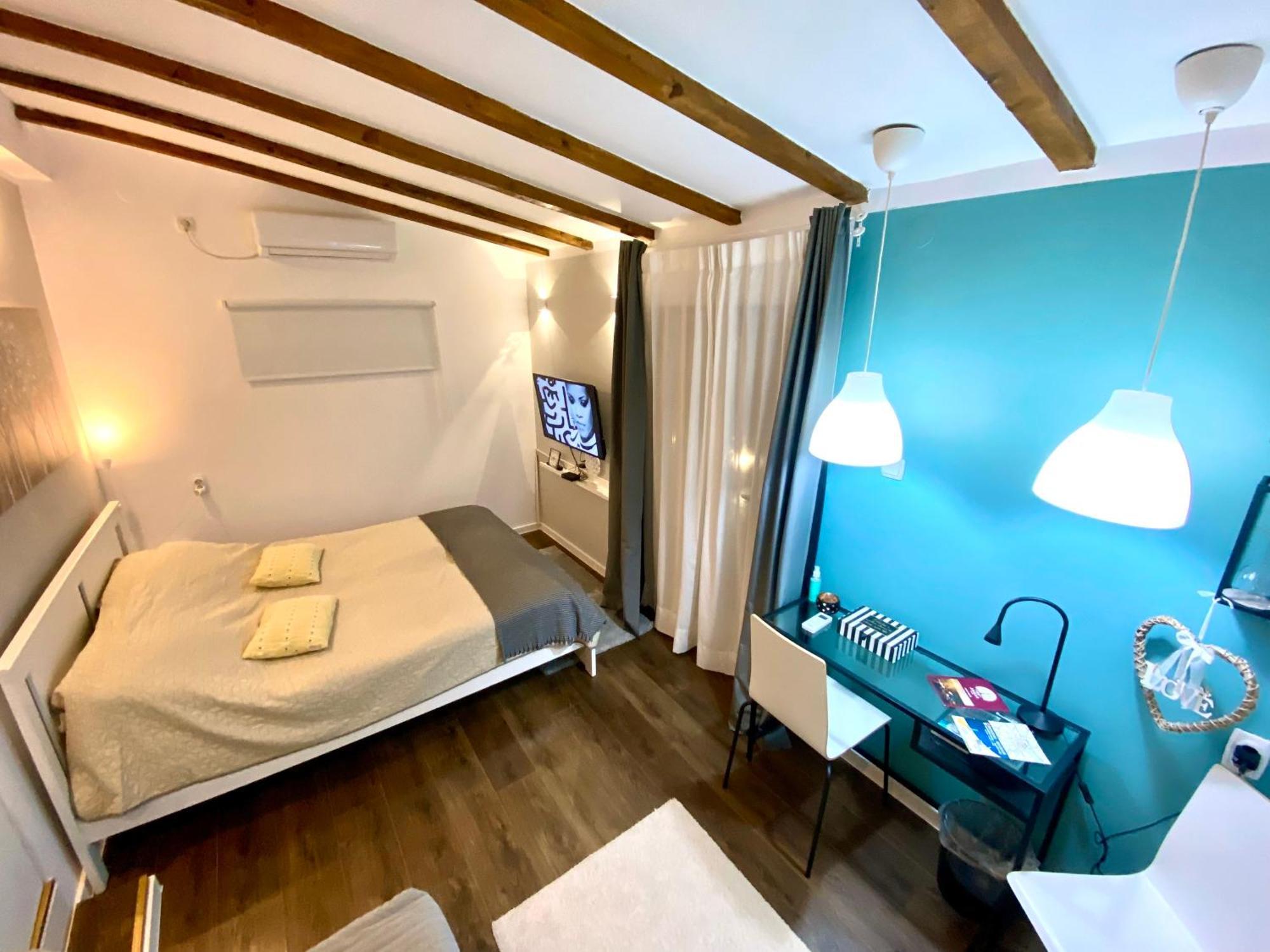 בלגרד Avala Sunset Apartments מראה חיצוני תמונה