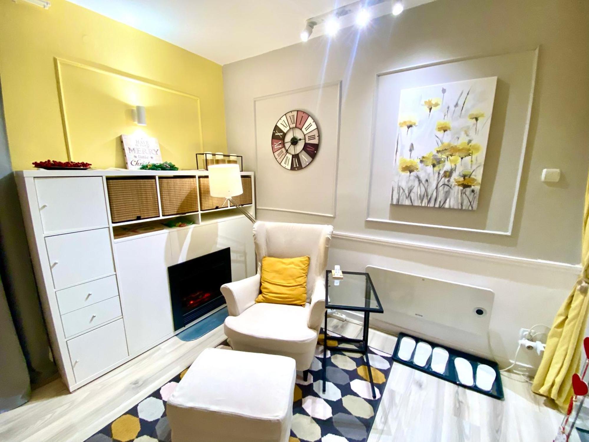 בלגרד Avala Sunset Apartments מראה חיצוני תמונה