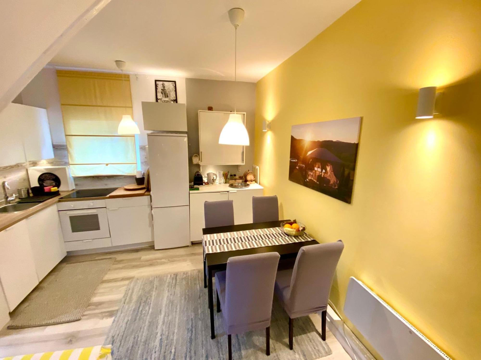 בלגרד Avala Sunset Apartments מראה חיצוני תמונה