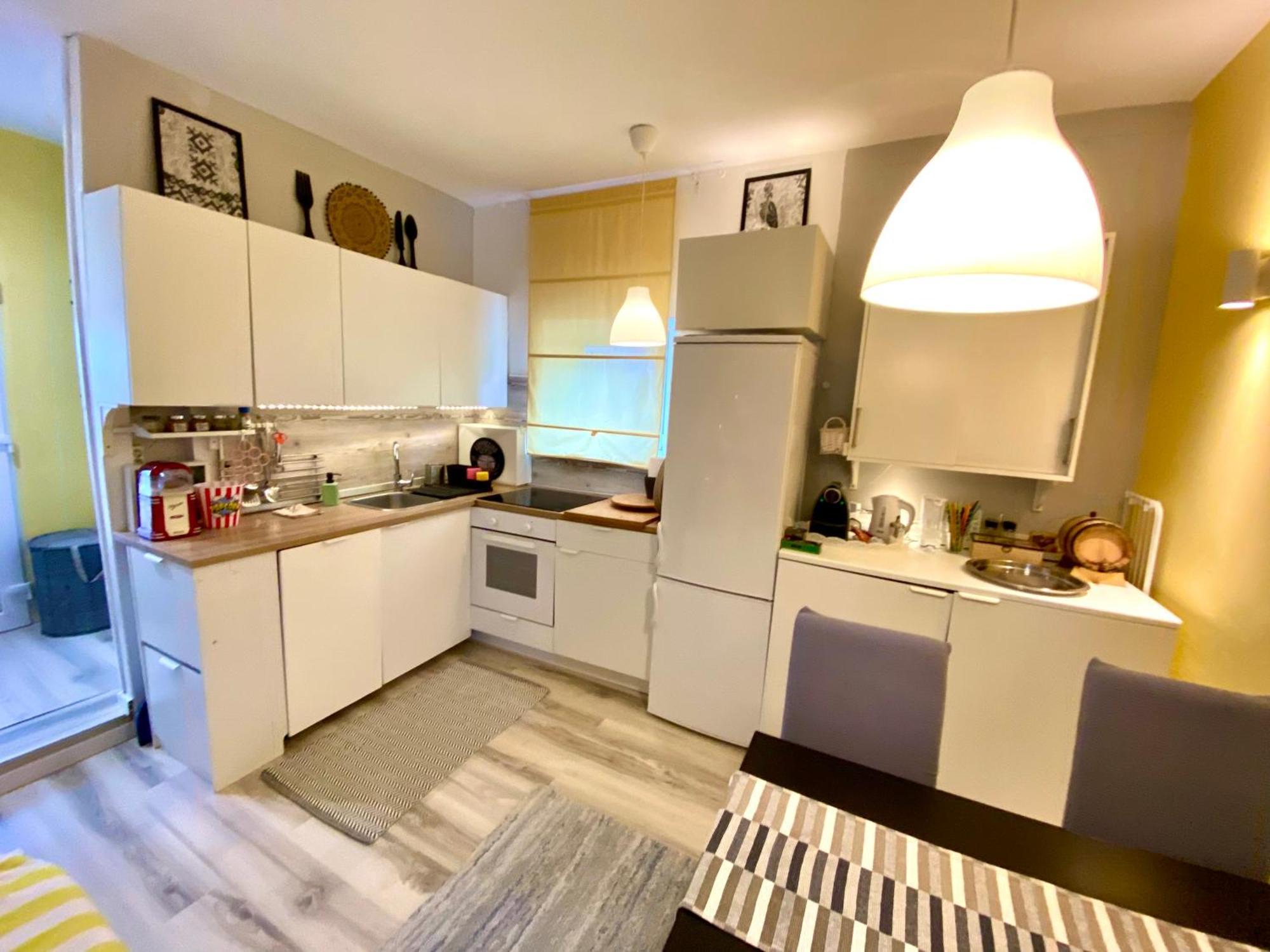בלגרד Avala Sunset Apartments מראה חיצוני תמונה