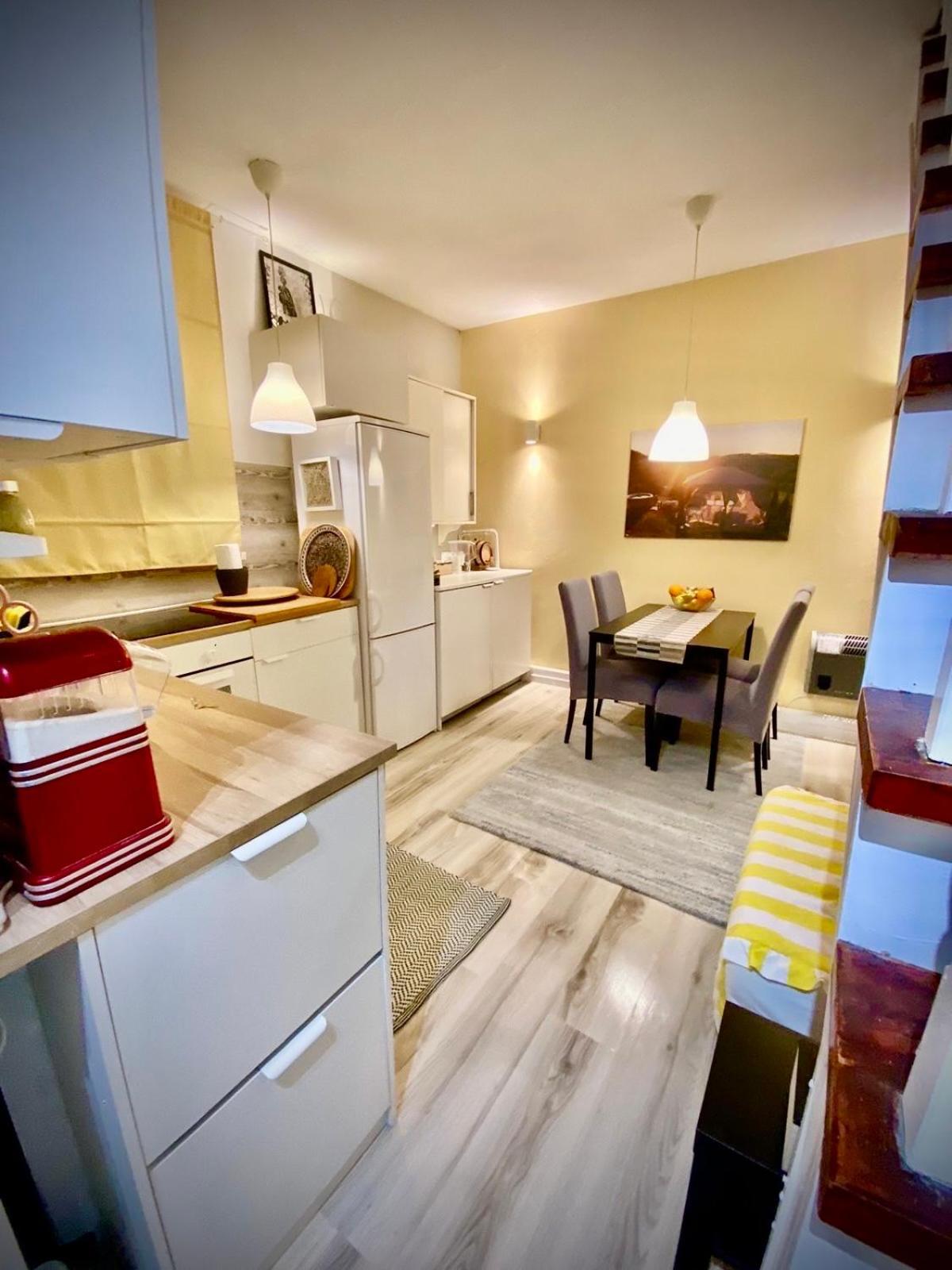 בלגרד Avala Sunset Apartments חדר תמונה