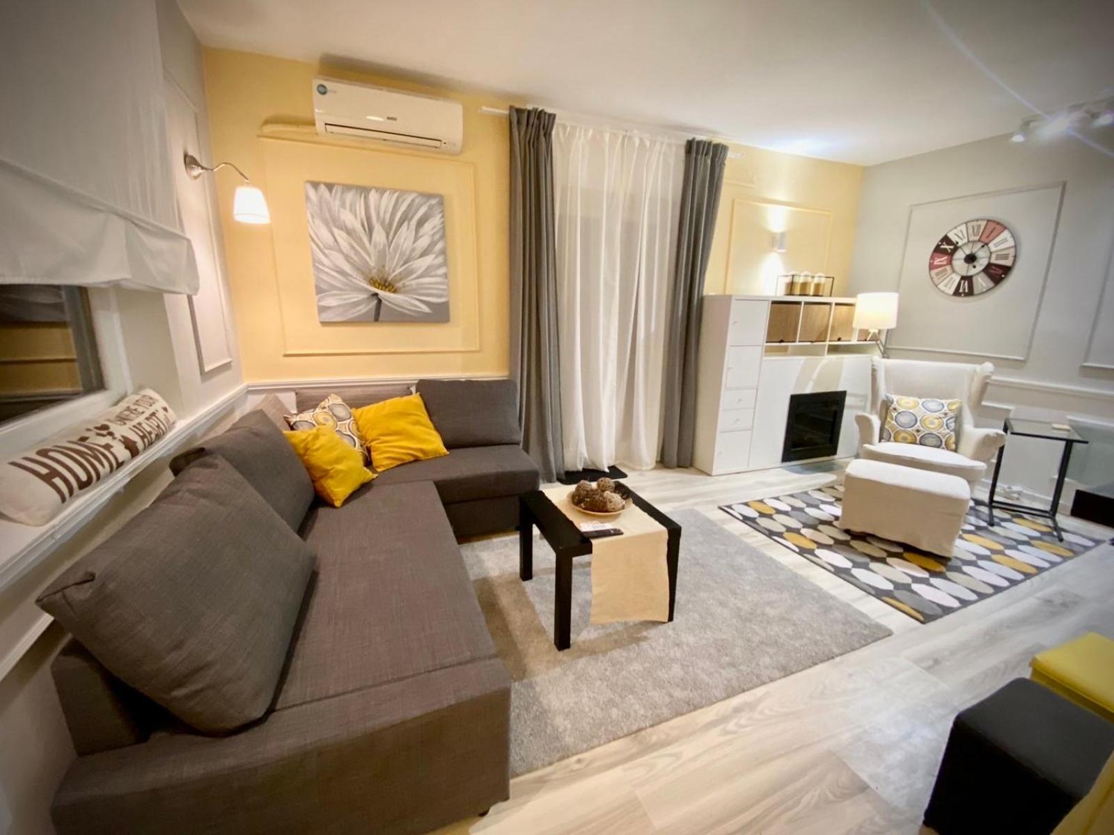 בלגרד Avala Sunset Apartments חדר תמונה