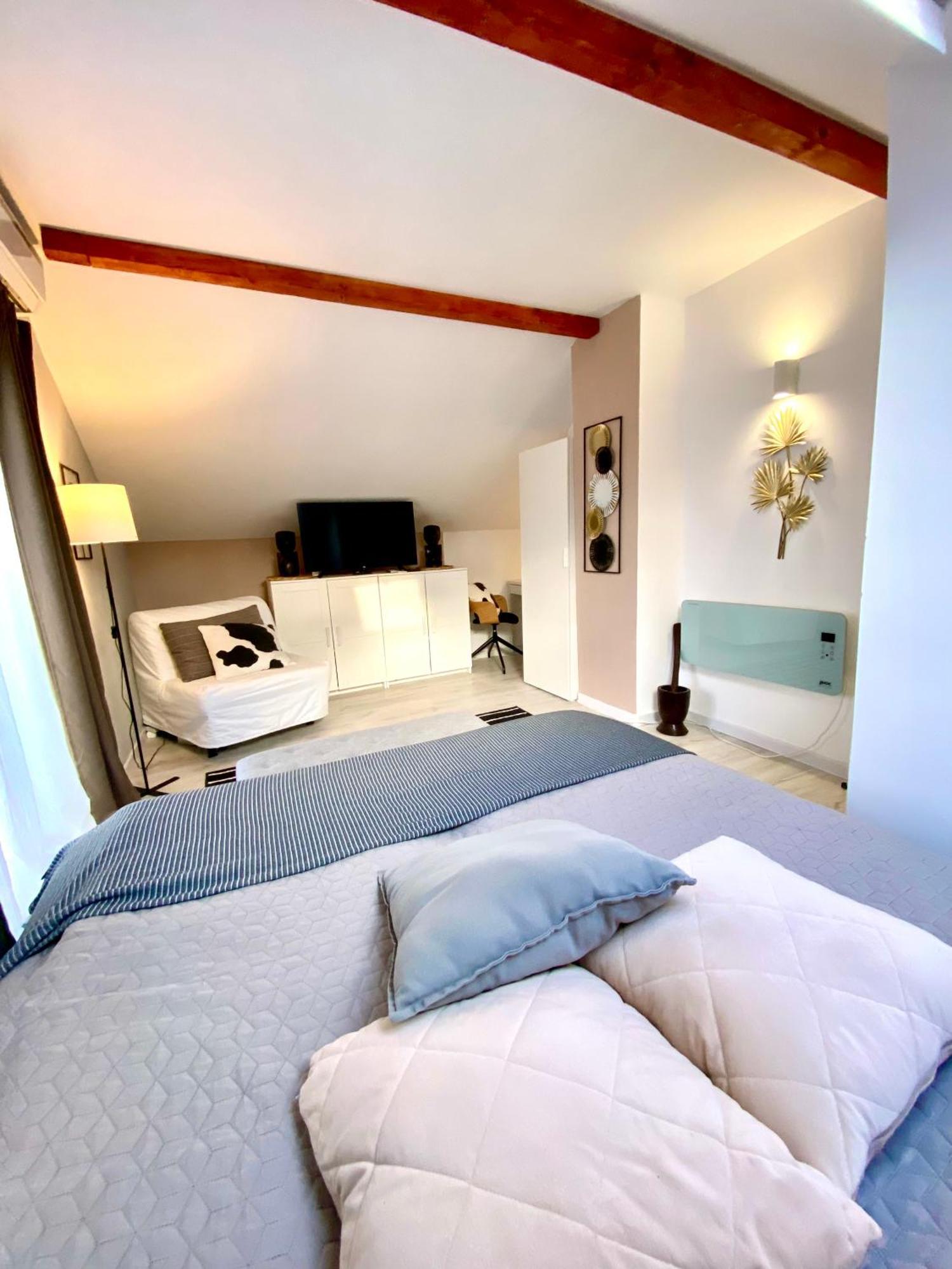 בלגרד Avala Sunset Apartments מראה חיצוני תמונה