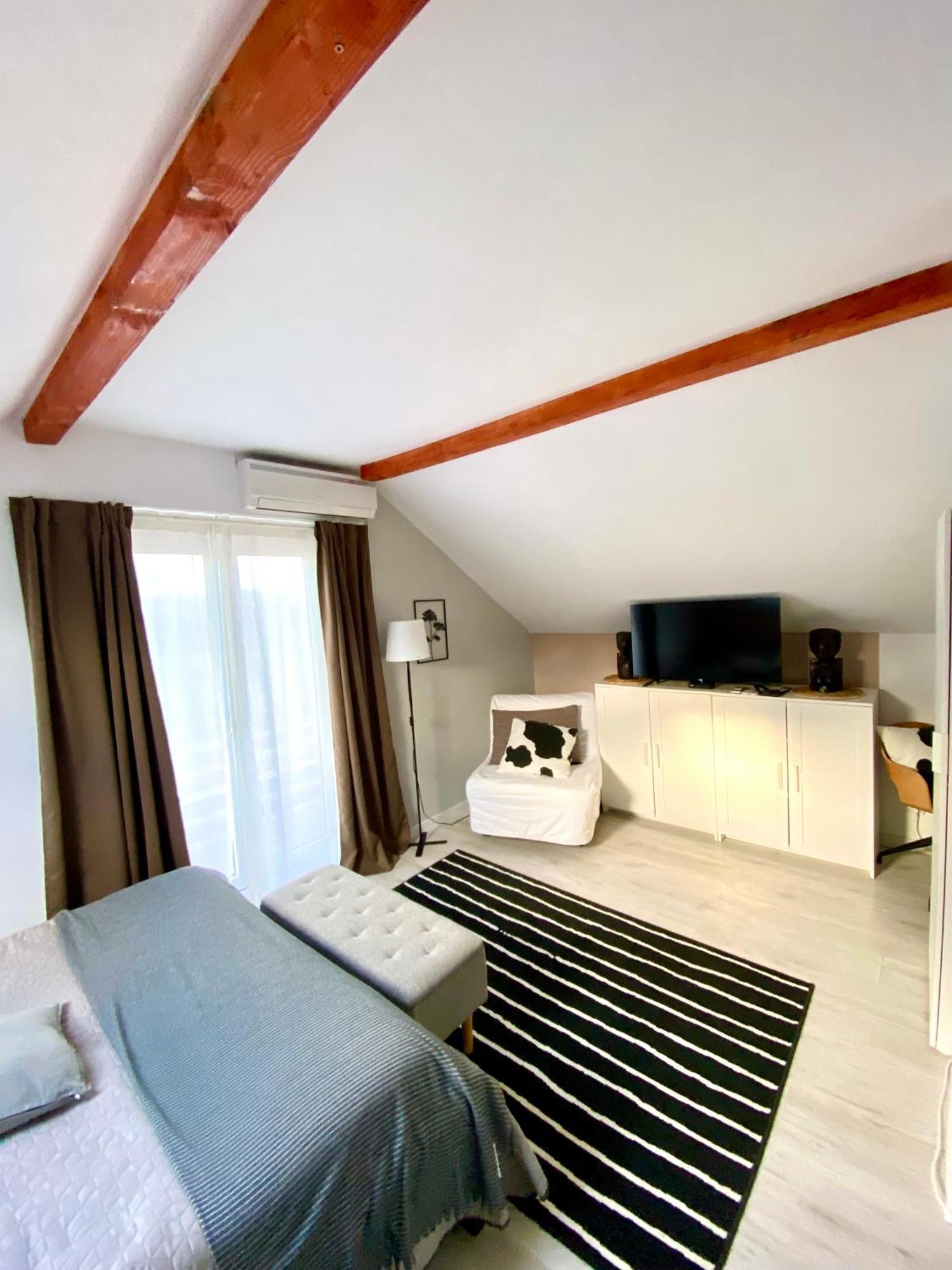 בלגרד Avala Sunset Apartments מראה חיצוני תמונה