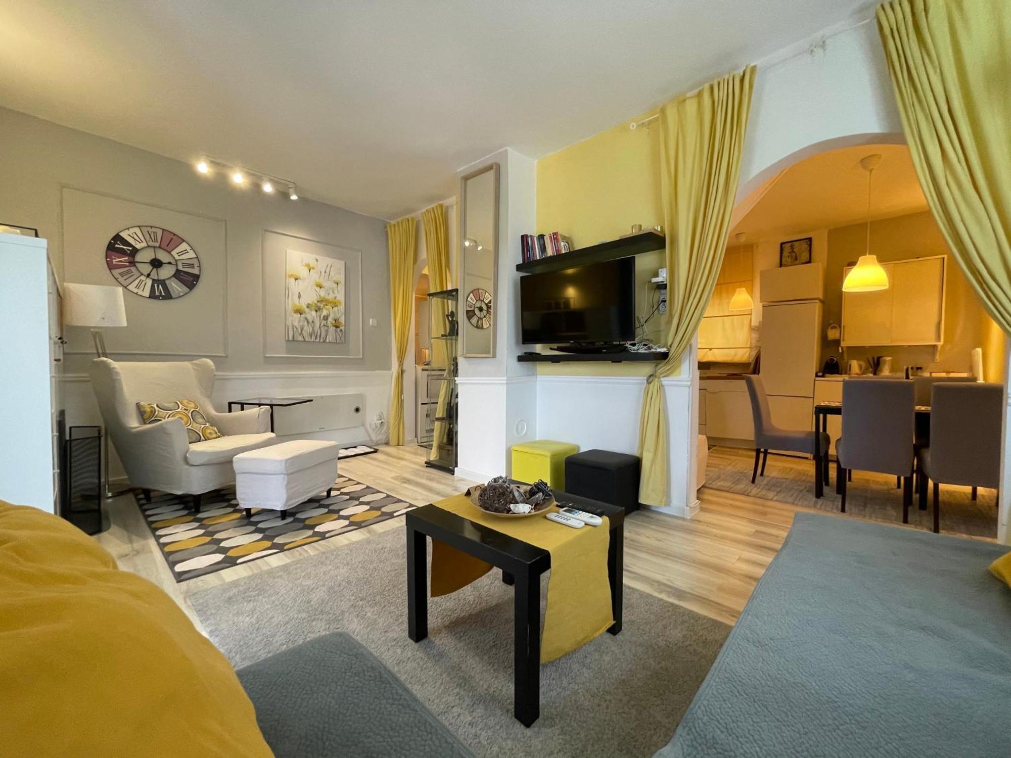 בלגרד Avala Sunset Apartments מראה חיצוני תמונה